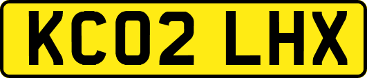 KC02LHX