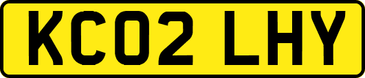 KC02LHY
