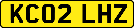KC02LHZ