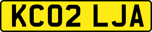 KC02LJA