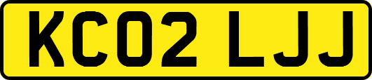 KC02LJJ