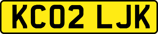 KC02LJK