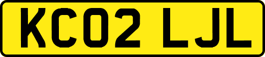 KC02LJL