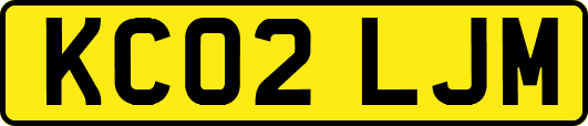 KC02LJM