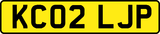 KC02LJP