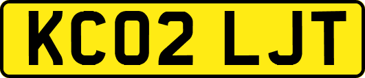 KC02LJT