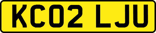 KC02LJU