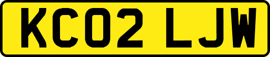 KC02LJW