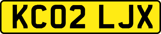 KC02LJX