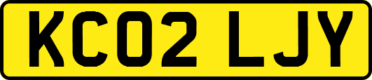 KC02LJY