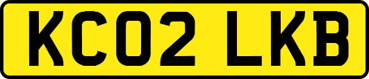 KC02LKB