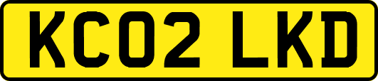 KC02LKD