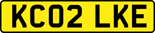 KC02LKE