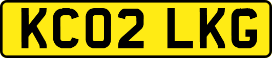 KC02LKG
