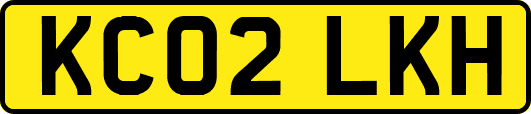KC02LKH