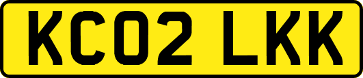 KC02LKK
