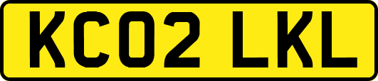 KC02LKL