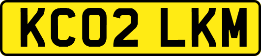 KC02LKM