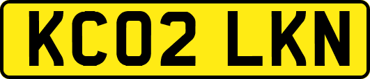 KC02LKN