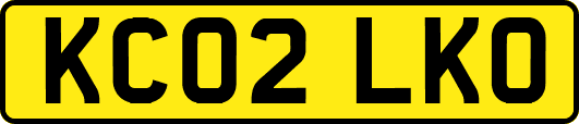 KC02LKO