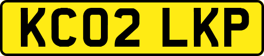 KC02LKP