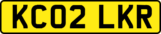 KC02LKR