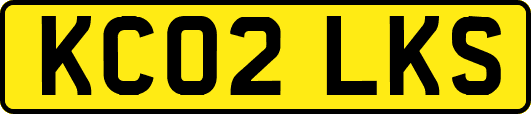 KC02LKS