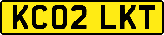 KC02LKT