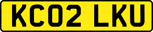 KC02LKU