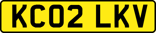 KC02LKV