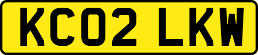 KC02LKW