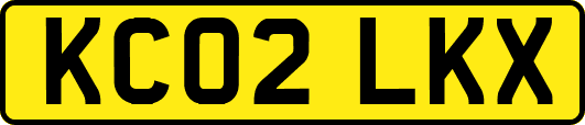 KC02LKX