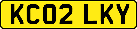 KC02LKY