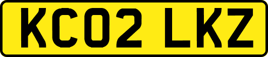KC02LKZ