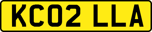 KC02LLA