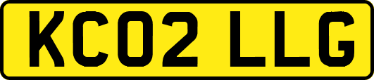 KC02LLG