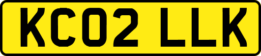 KC02LLK