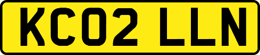KC02LLN