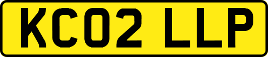 KC02LLP