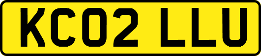 KC02LLU