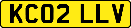KC02LLV