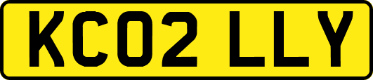 KC02LLY