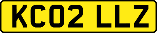 KC02LLZ