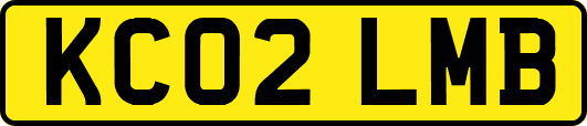 KC02LMB