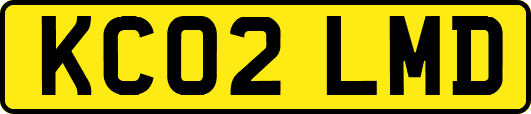 KC02LMD