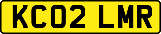 KC02LMR
