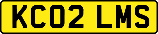 KC02LMS