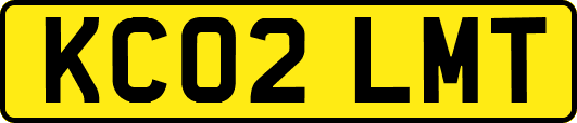 KC02LMT