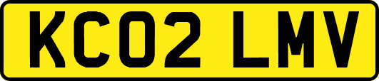 KC02LMV