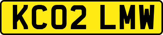 KC02LMW
